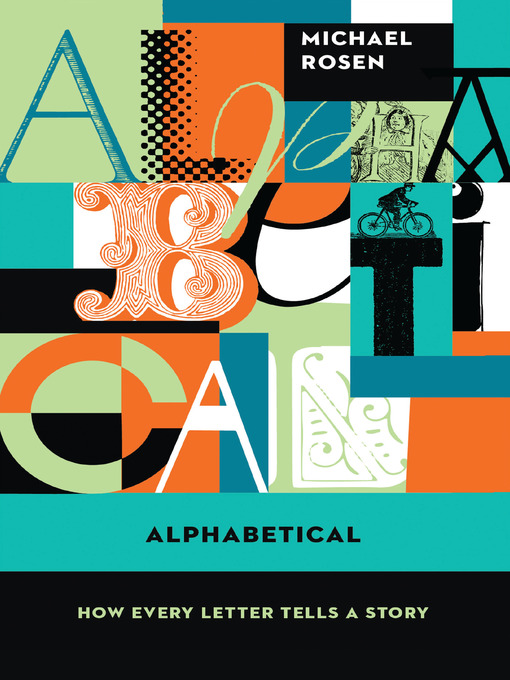 Title details for Alphabetical by Michael Rosen - Available